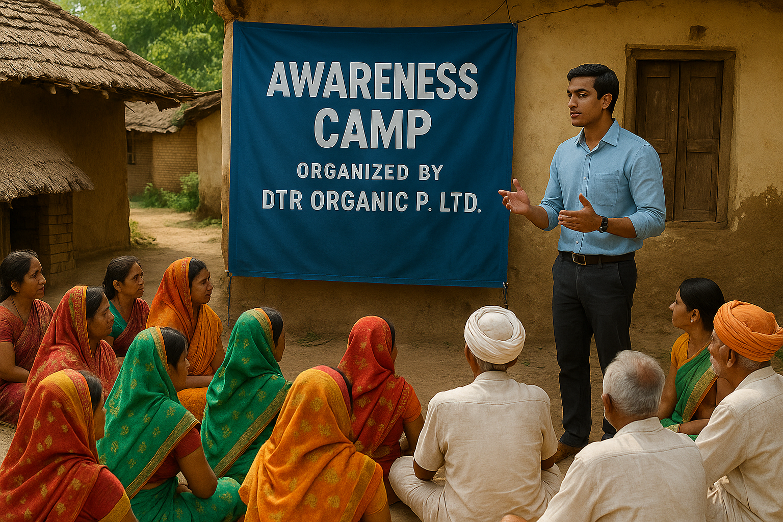 Awareness Camps